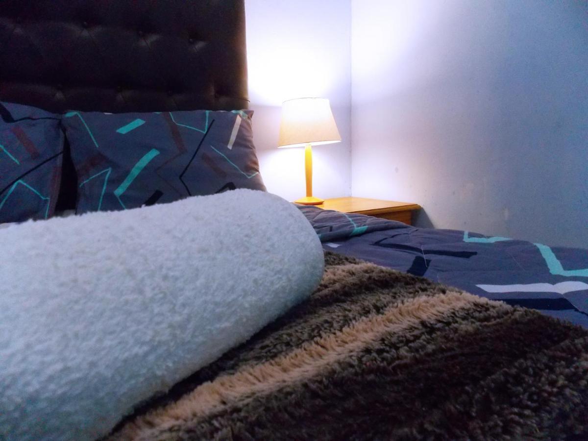 Trap Houz Backpackers Vandrehjem Kapstaden Eksteriør billede